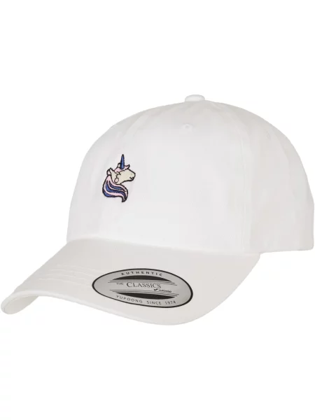 Šilterica Mister Tee bijela