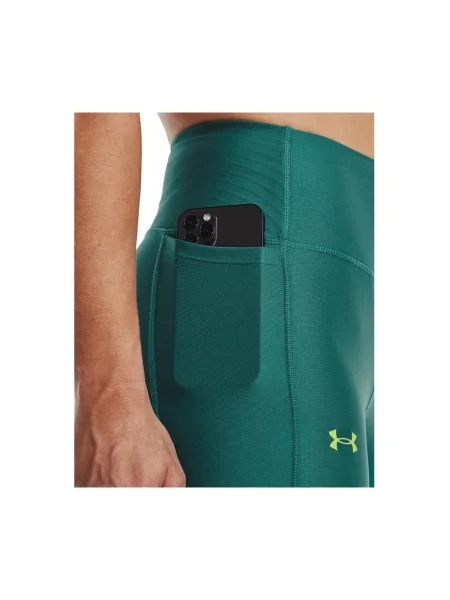 Legíny Under Armour zelená