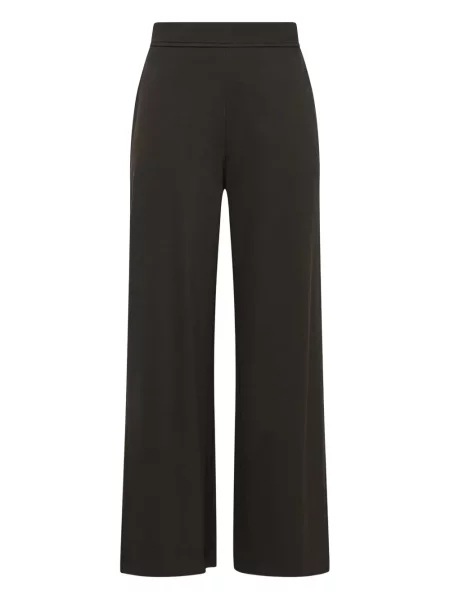 Pantaloni Maliparmi maro