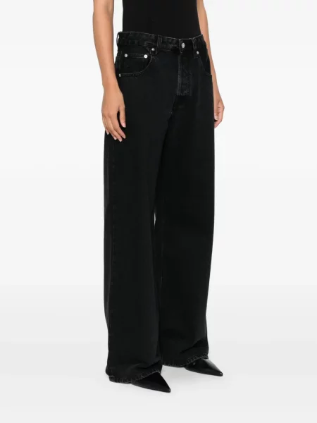 Blugi Jacquemus negru