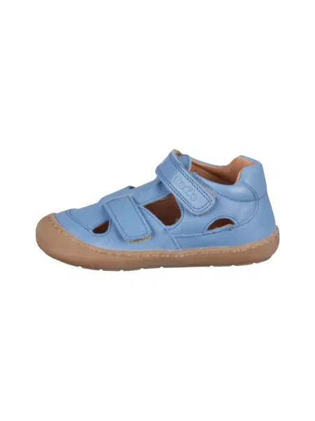 Pantofi copii Froddo albastru