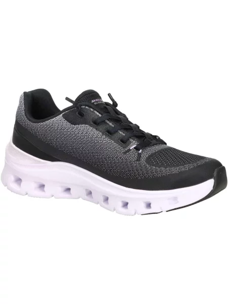 Pantofi Skechers negru