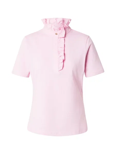 Rich & Royal Tricou roz