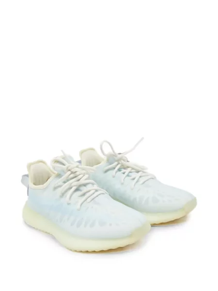 Sneakerși Adidas Yeezy albastru