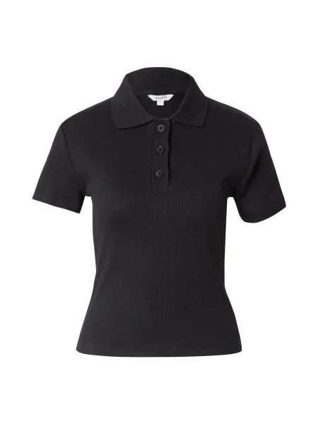 Mbym Tričko Polarani' černá