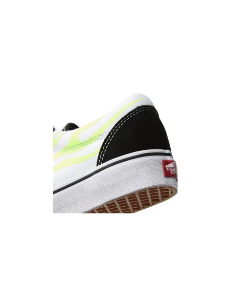 Pantofi Vans negru