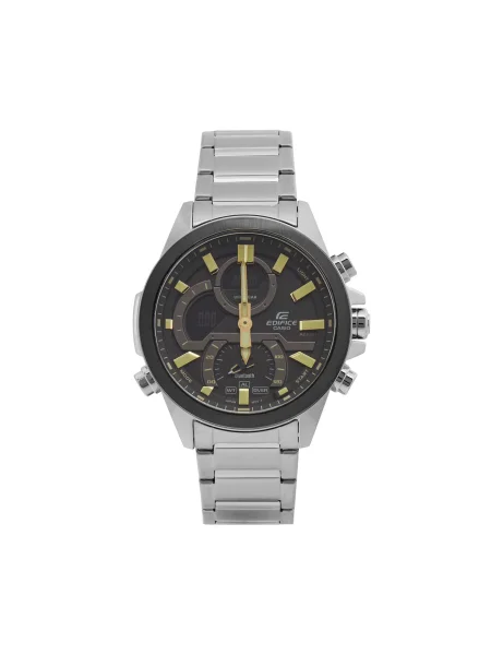 Часовници Casio сребристо