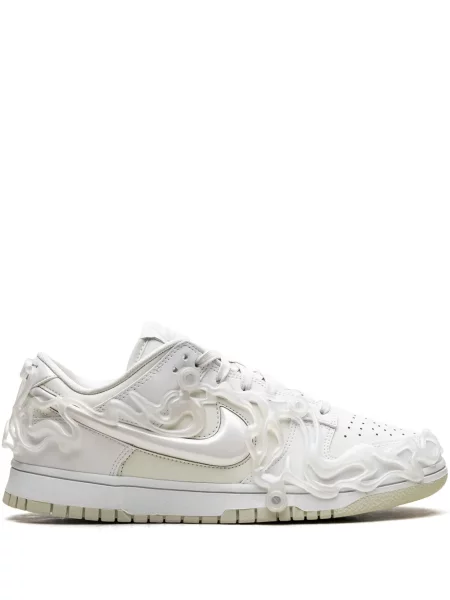 Sneakerși Nike Dunk gri