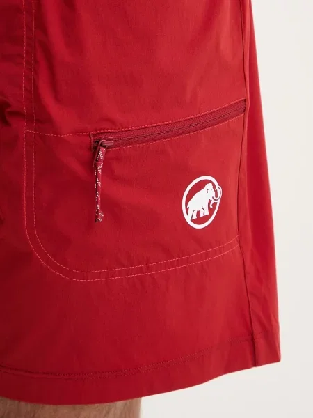 Спортивные шорты Mammut