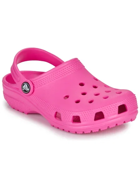 Pantofi copii Crocs violet