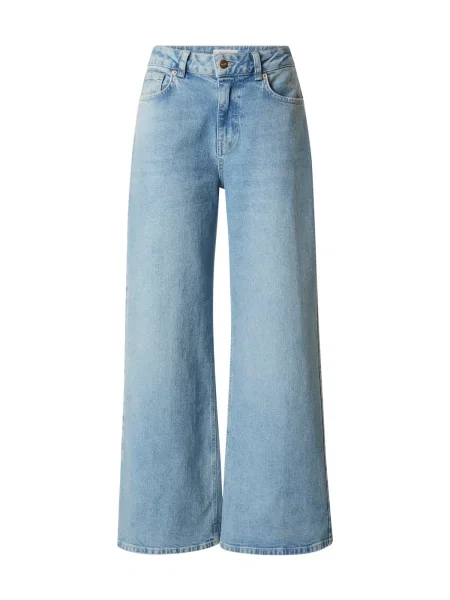 Cie Cie Jeans albastru