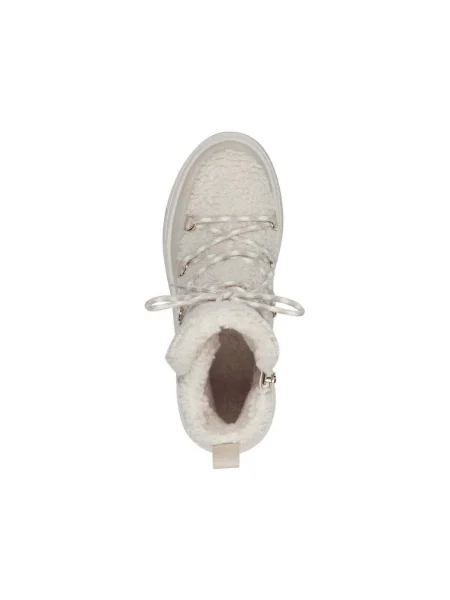 Pantofi Tamaris bej
