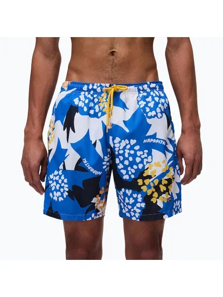 Pantaloni scurți de baie Napapijri V-Inuvik 1 aop fdb