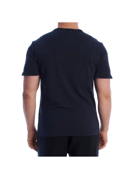 Tricou Inmyhood albastru