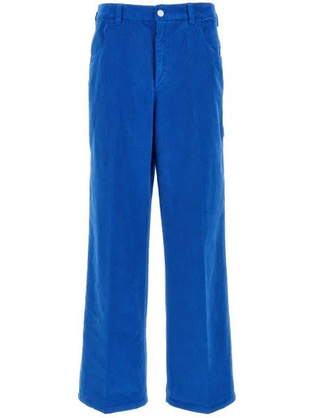 Spodnie Cellar Door niebieskie
