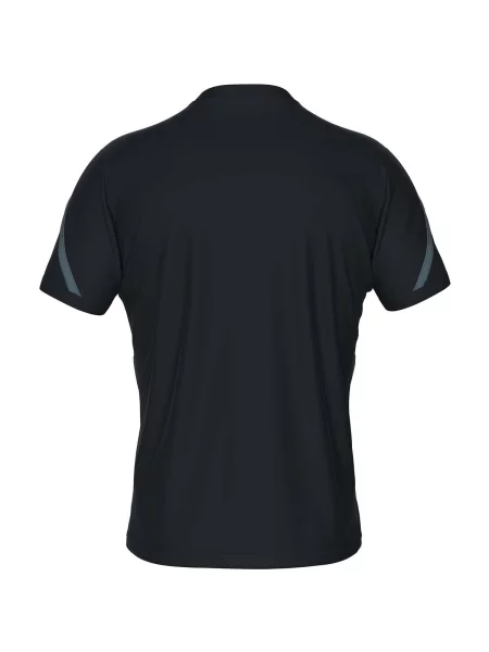 Polo majica Errea crna