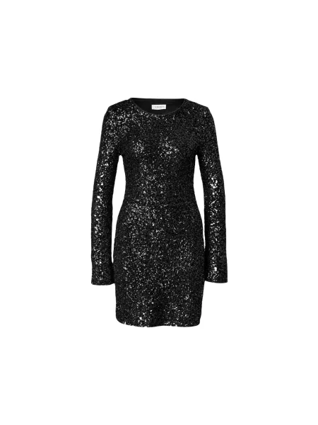 VERSTIQUE Rochie negru