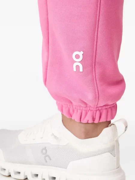 Pantaloni On roz