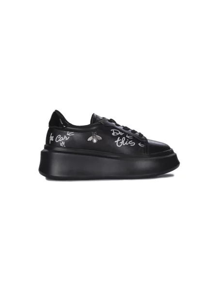 Pantofi Filippo alb