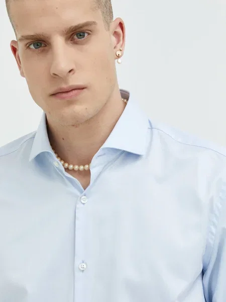 HUGO košulja plava