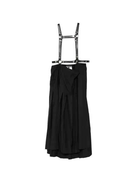 Fustă Junya Watanabe negru
