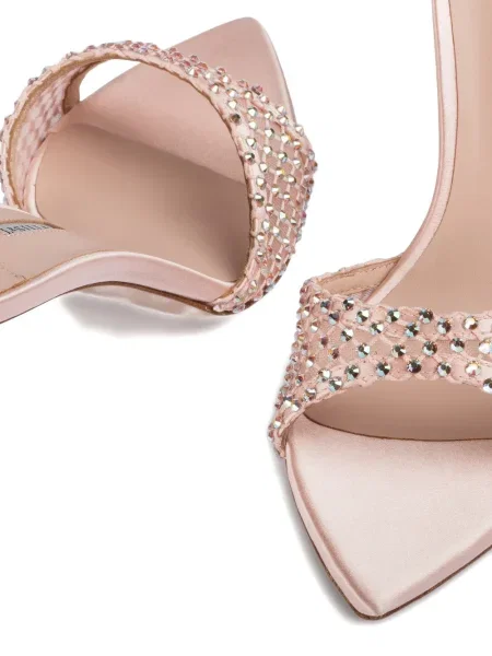Sandale Le Silla roz