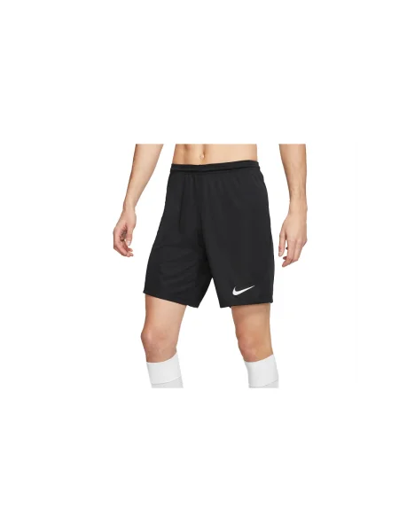 Rövidnadrág Nike fekete