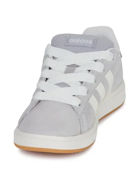Pantofi Adidas gri