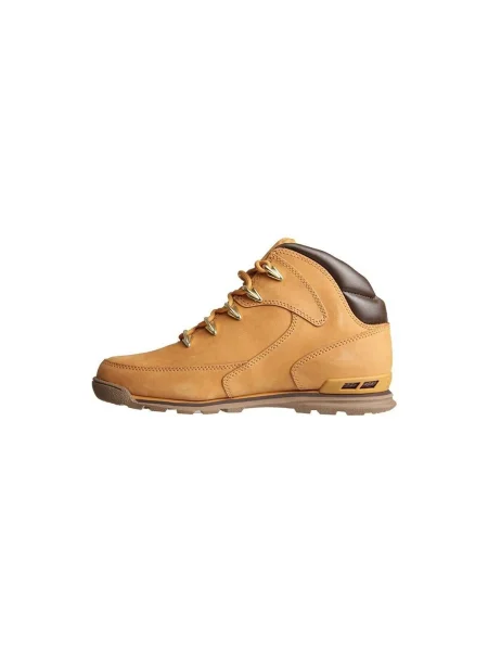 Pantofi Timberland portocaliu