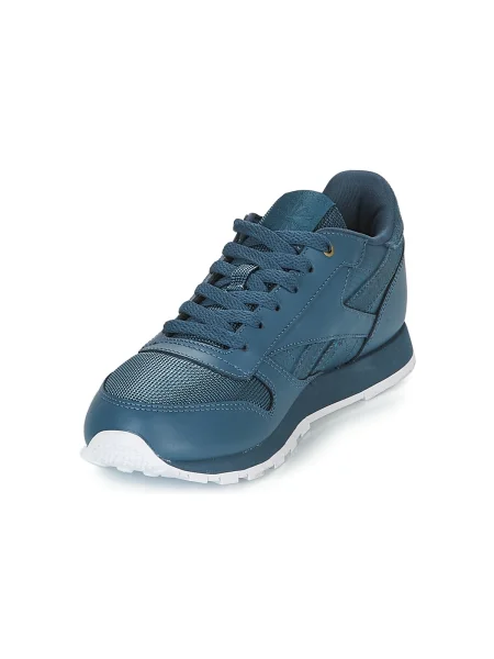 Pantofi copii Reebok Classic albastru