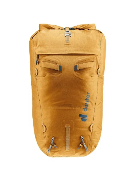 Geantă Deuter maro