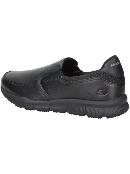 Pantofi Skechers negru
