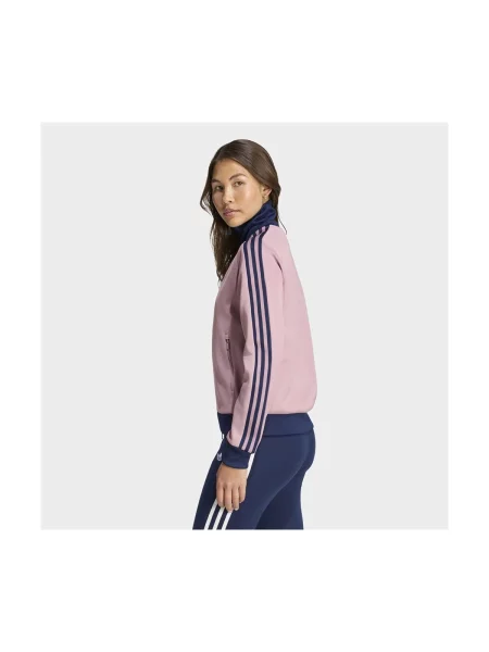 Bunda Adidas ružová