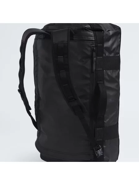 Plecak The North Face czarny