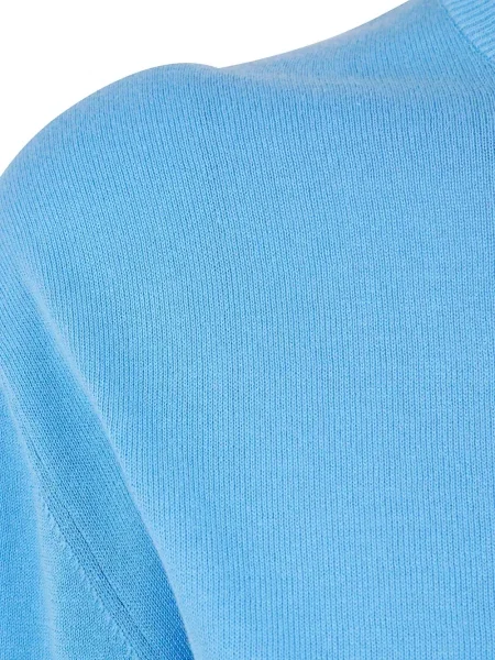 Cardigan Aspesi albastru