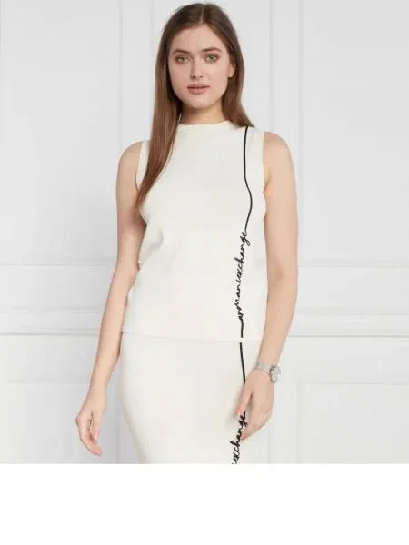 Armani Exchange Bluză