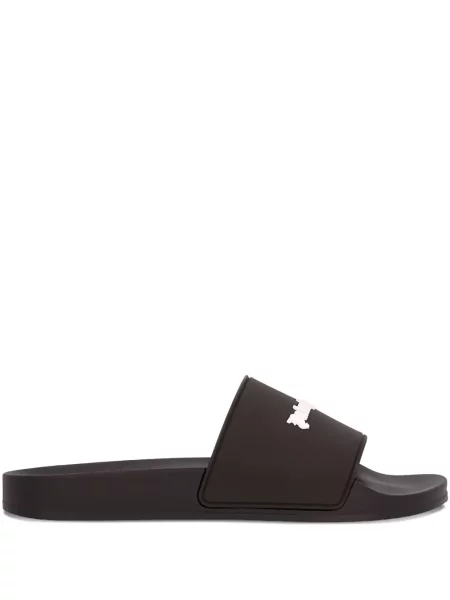 Papuci Palm Angels negru