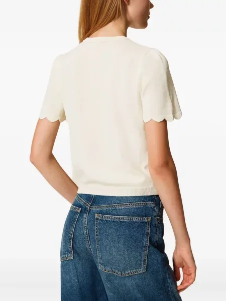 Tricou Twinset