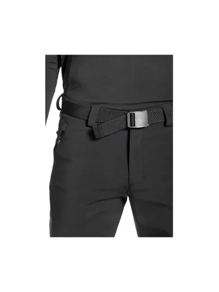 Pantaloni Maier Sports negru