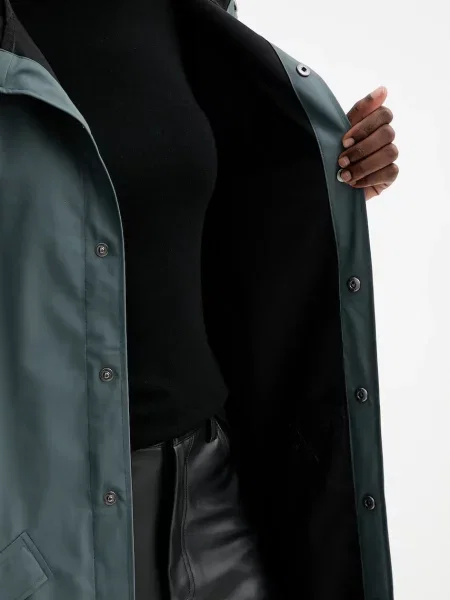 Rains Куртка Long Jacket