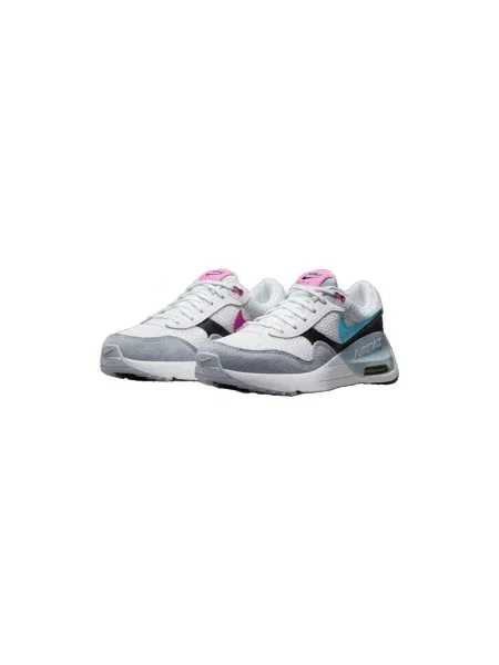 Pantofi copii Nike alb