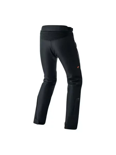 Spodnie motocyklowe RST S1 czarne