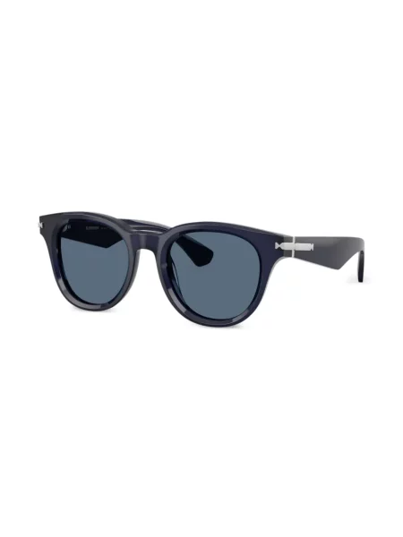 Ochelari de soare Burberry Eyewear albastru