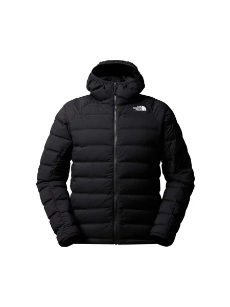 Geacă The North Face negru