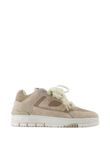 Sneakerși Axel Arigato cu șireturi din dantelă