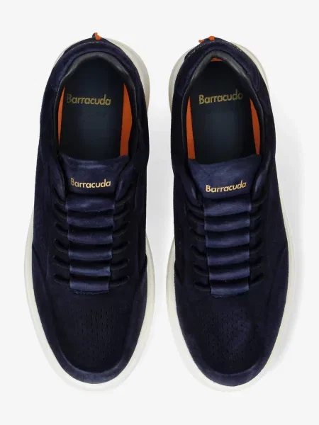 Кеди Barracuda сині