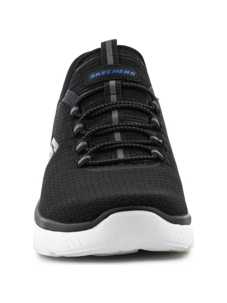 Pantofi Skechers negru