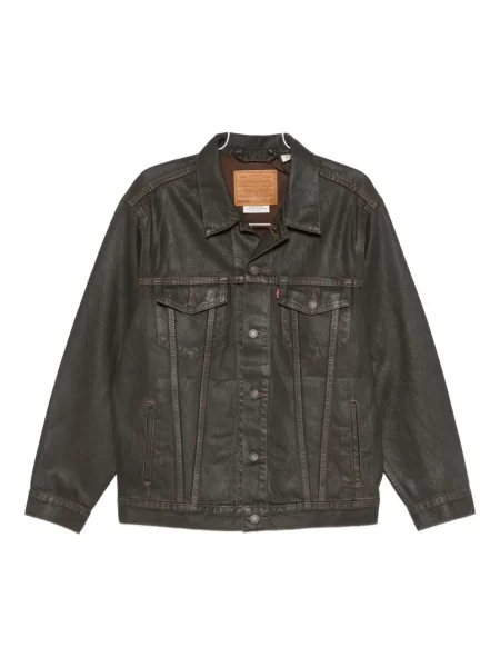 Дънков елек Levi's® синьо