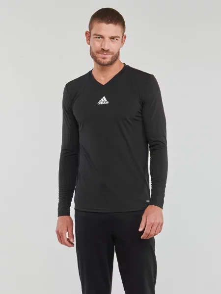 Majica Adidas crna