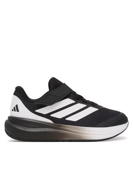 Sneakersy adidas czarne